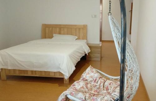 Hanjiang District Hotel | GreenTree Inn Yangzhou Railway Station Jinzhankou Business Hotel