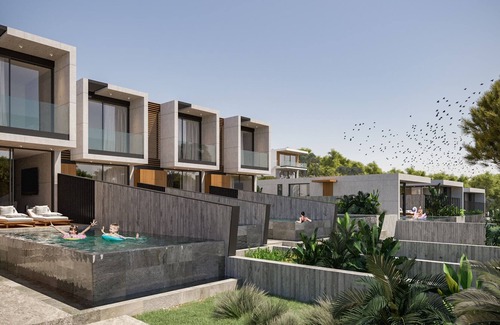 Chlorakas House | Greenvale Bungalows
