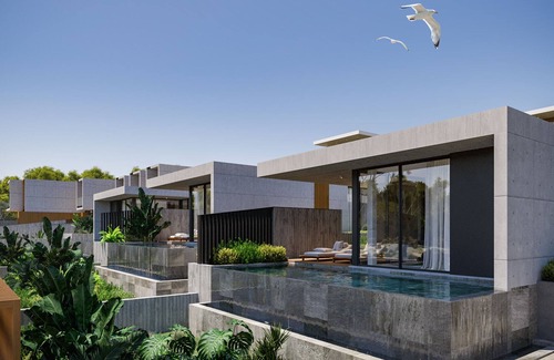 Chlorakas House | Greenvale Bungalows