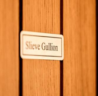 Mullaghbawn Ski Chalet | Greenvale Cabins