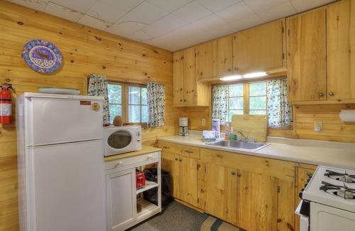 Rangeley House | Greenvale Cove 8 - Greenvale Cove cottage community on Rangeley Lake