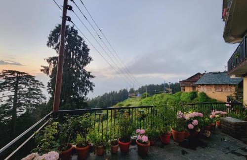 Dalhousie House | GreenValley View Kalatop SmartHiLL