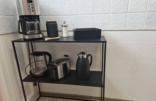 Schonach im Schwarzwald Apartment | GreenViewHome