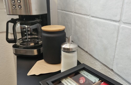 Schonach im Schwarzwald Apartment | GreenViewHome