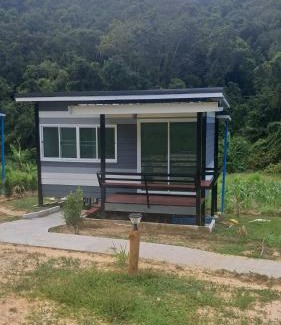 Ko Yao House | Greenview and Reustuarant