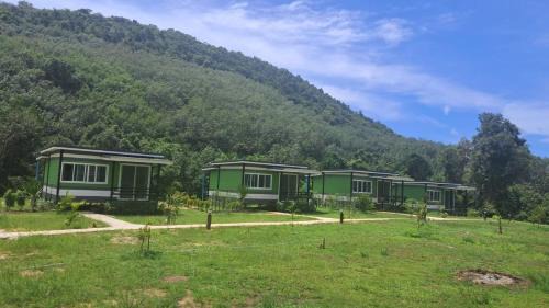Ko Yao House | Greenview and Reustuarant