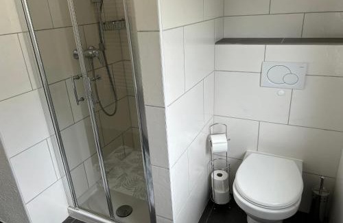 Biewer Apartment | Greenview Apartment Trier - 3 beds 2 bedrooms