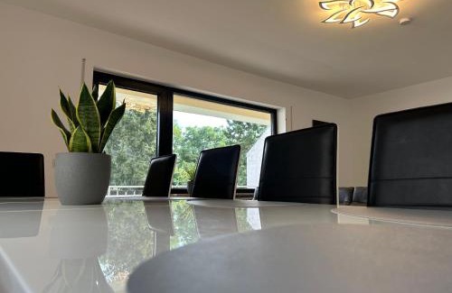 Biewer Apartment | Greenview Apartment Trier - 3 beds 2 bedrooms