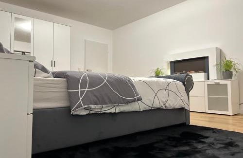 Biewer Apartment | Greenview Apartment Trier - 3 beds 2 bedrooms
