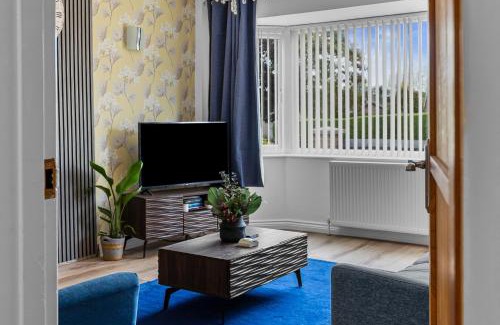 Northampton House | Greenview