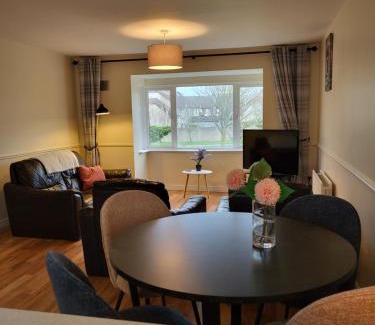 Limerick Apartment | Greenview