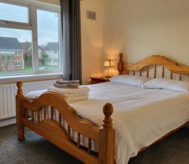 Limerick Apartment | Greenview