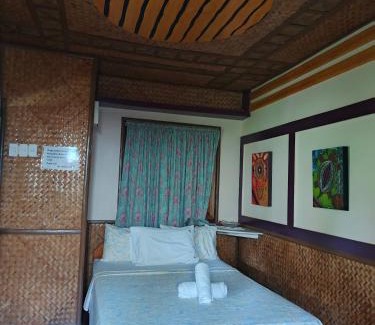 Port Barton Resort | Greenviews Resort & Restaurant Port Barton