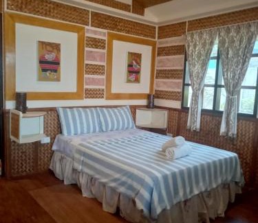 Port Barton Resort | Greenviews Resort & Restaurant Port Barton