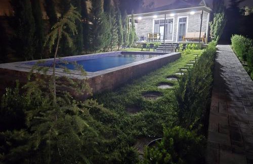 Sumqayit Villa | Greenvilla