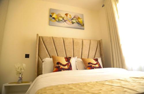 Kiambu Apartment | Greenville 1 bedroom apartment in Thindigua