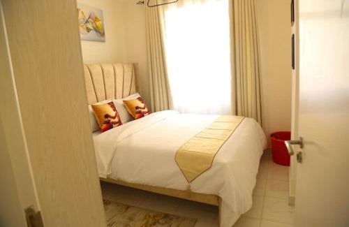 Kiambu Apartment | Greenville 1 bedroom apartment in Thindigua