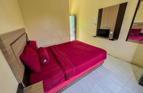 Sampit Hotel | Greenville Hotel Mitra RedDoorz