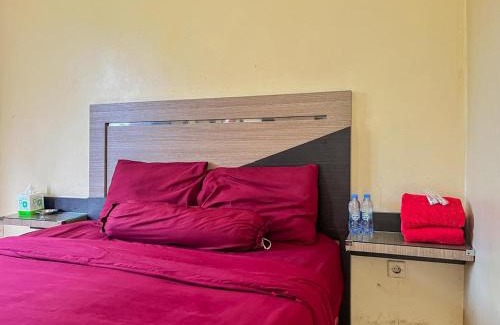 Sampit Hotel | Greenville Hotel Mitra RedDoorz