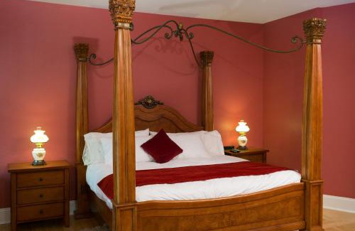 Green Lake Bed & Breakfast | Greenway House Bed and Breakfast