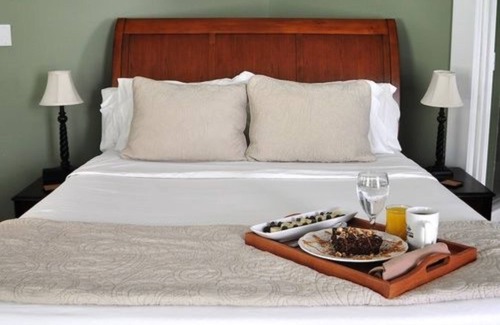 Green Lake Bed & Breakfast | Greenway House Bed & Breakfast