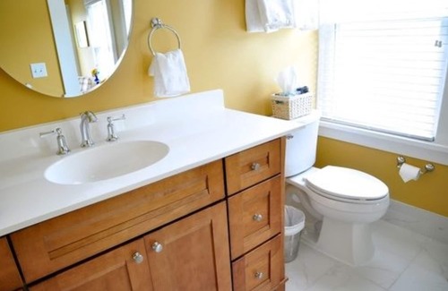 Green Lake Bed & Breakfast | Greenway House Bed & Breakfast