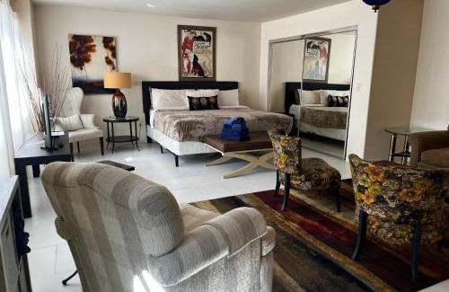 Bisbee House | Greenway Manor
