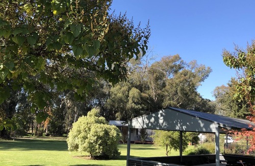 Tocumwal Apartment | Greenways Holiday Units