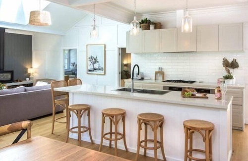 Olinda House | Greenways Olinda - Luxury resort style accommodation in the Dandenong Ranges