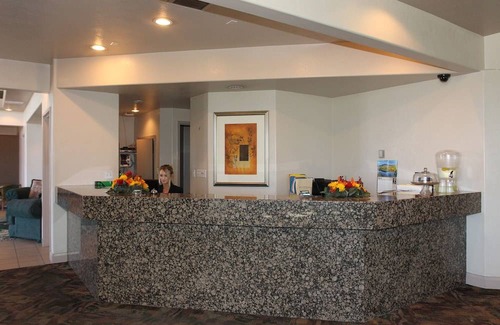 Price Hotel | Greenwell Inn