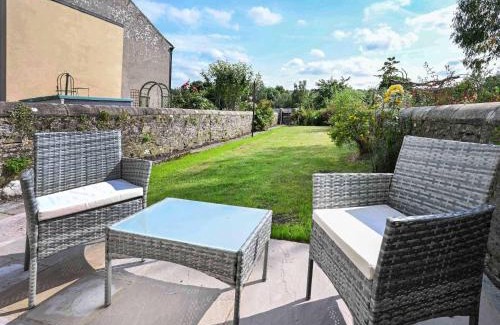 Frosterley House | Greenwell Terrace