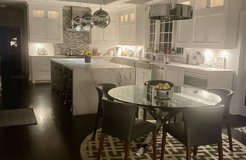 Cos Cob House | Greenwich Home with Pool - pool open mid-April-mid October
