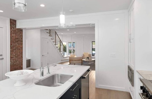 Greenwich Condo | Greenwich Hotel Alternative/Boutique Living - Fully Loaded- Turn Key 1B