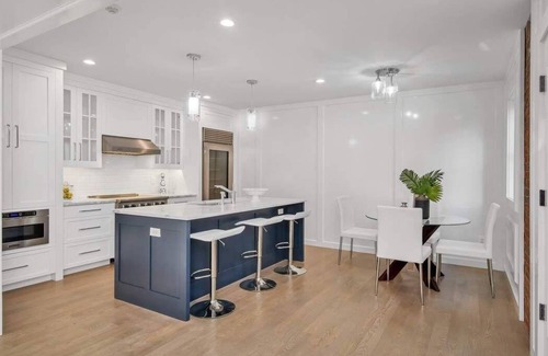 Greenwich Condo | Greenwich Hotel Alternative/Boutique Living - Fully Loaded- Turn Key 1B
