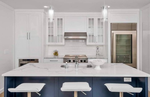 Greenwich Condo | Greenwich Hotel Alternative/Boutique Living - Fully Loaded- Turn Key 1B