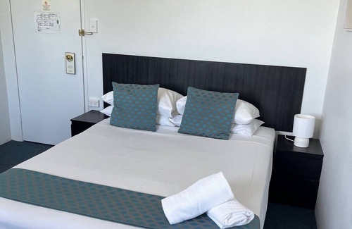 Greenwich Hotel | Greenwich Inn Sydney Hotel