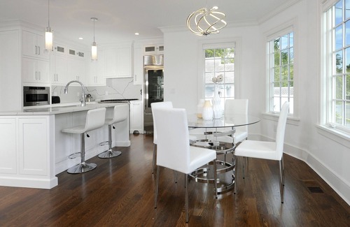 Greenwich House | Greenwich proper /Brand new/ Walk to town/ long term welcome