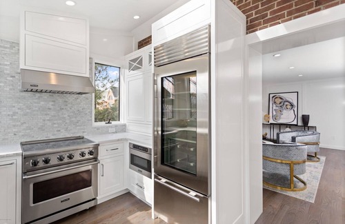 Greenwich Condo | Greenwich proper - NYC style, Hotel alternative walk to Greenwich Ave.