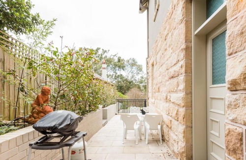 Greenwich Apartment | Greenwich Telwalla 3