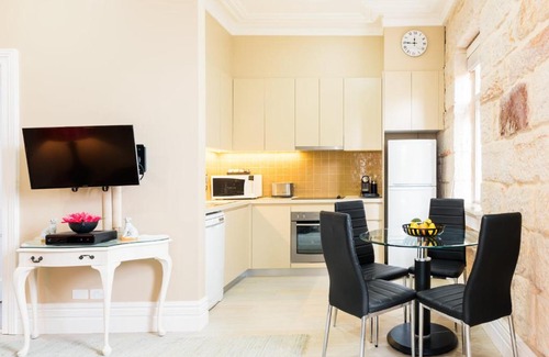 Greenwich Apartment | Greenwich Telwalla 3