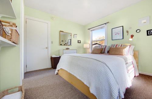 Elk House | Greenwood Beach Cottage