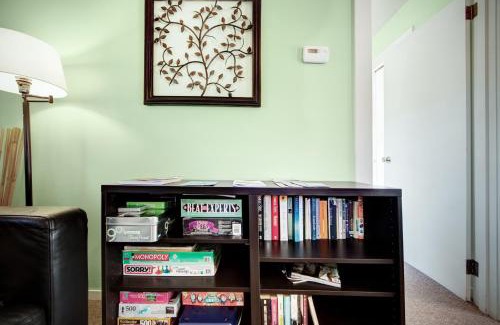 Elk House | Greenwood Beach Cottage