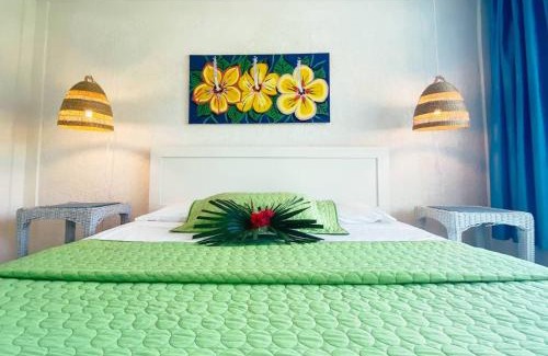 Port Howe Resort | Greenwood Beach Resort