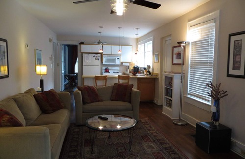 Virginia Highland Bed & Breakfast | Greenwood Bed and Breakfast