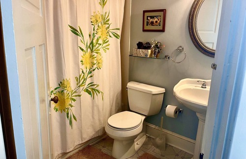 Greensboro Bed & Breakfast | Greenwood Bed & Breakfast