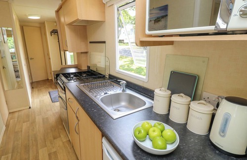 Cowes Cottage | Greenwood