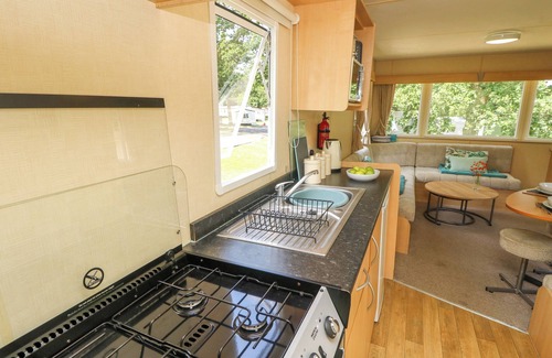 Cowes Cottage | Greenwood