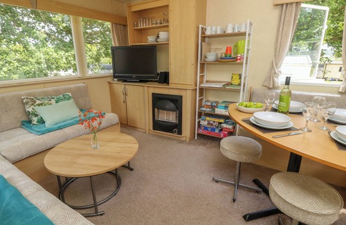 Cowes Cottage | Greenwood