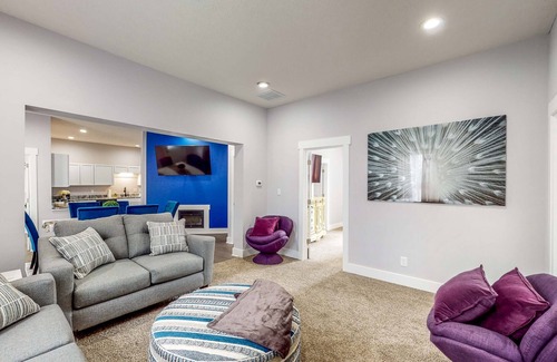 Greenwood House | Greenwood Getaway - Home w/ Apartment - Renovated