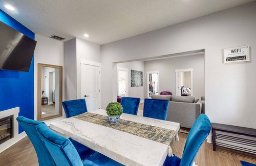 Greenwood House | Greenwood Getaway - Home w/ Apartment - Renovated